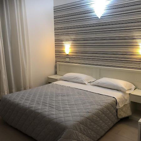 Hotel Stella Polare 리미니 외부 사진